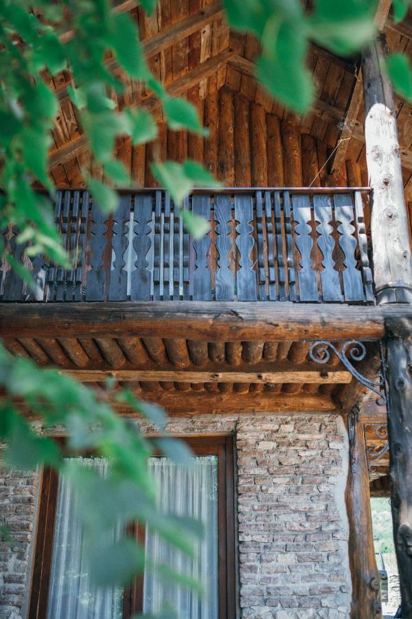 Holiday Home Iman Ripac Kültér fotó